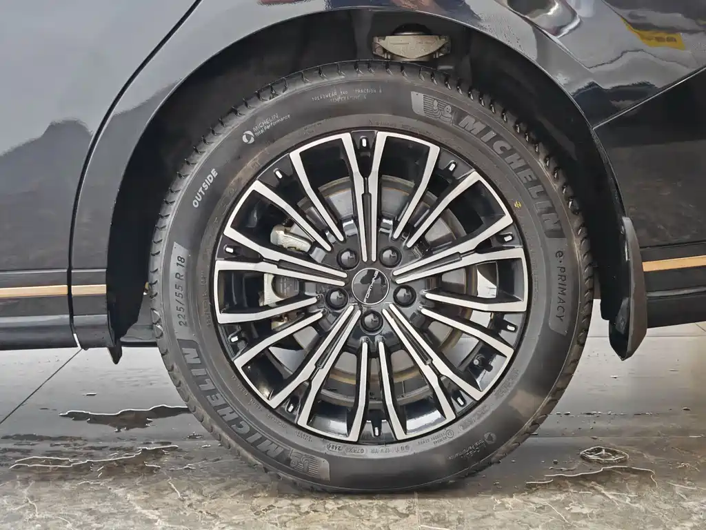 Fengxing Xinghai V9 — миниатюра 9