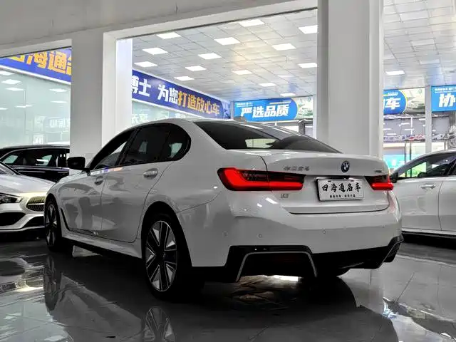BMW i3 — миниатюра 4
