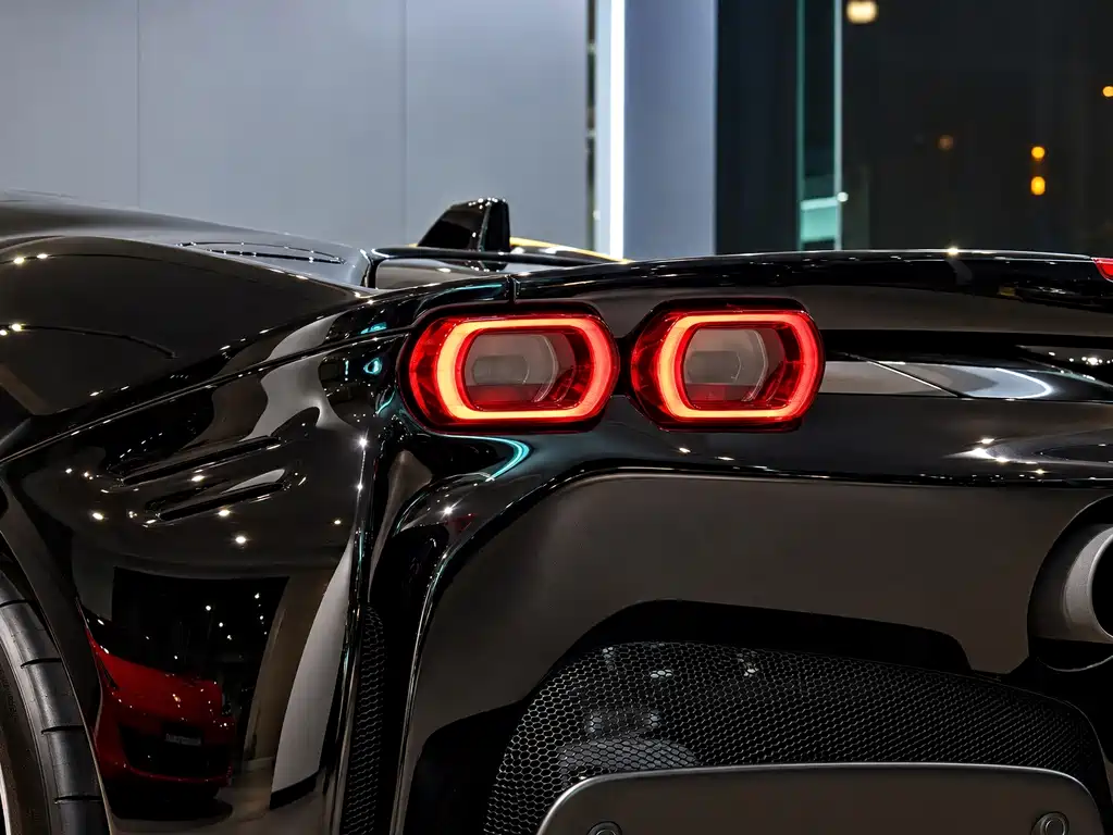 Ferrari SF90 — миниатюра 7
