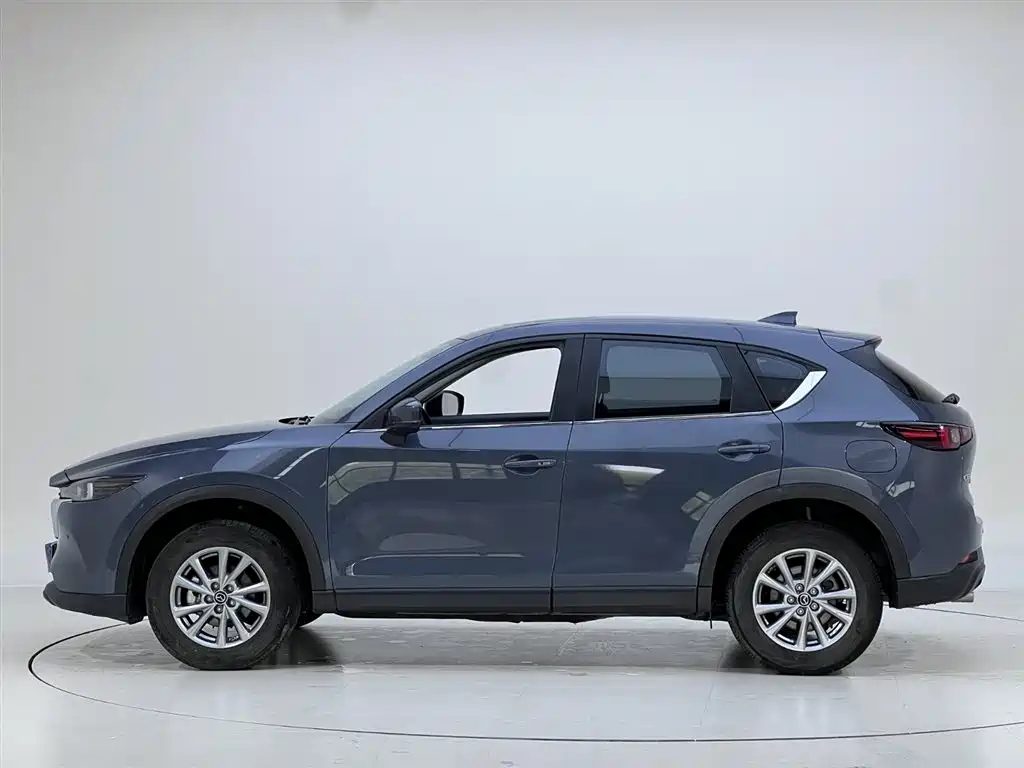 Mazda CX-5 2022 2.0L AT