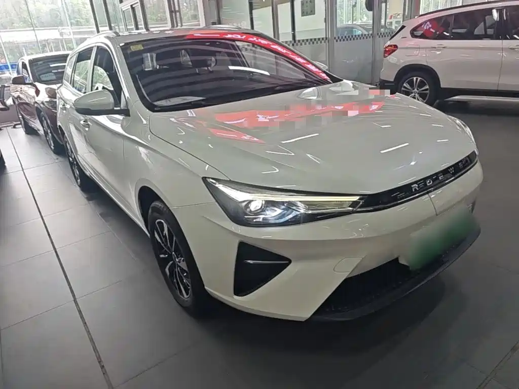 Roewe Ei5 — миниатюра 4