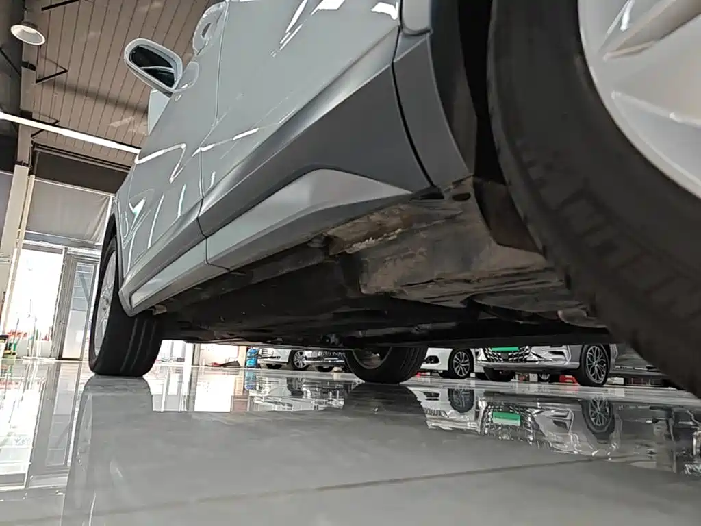 Audi Q3 — миниатюра 22