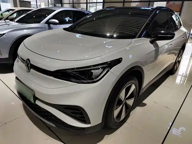 VOLKSWAGEN ID.4 X 2025