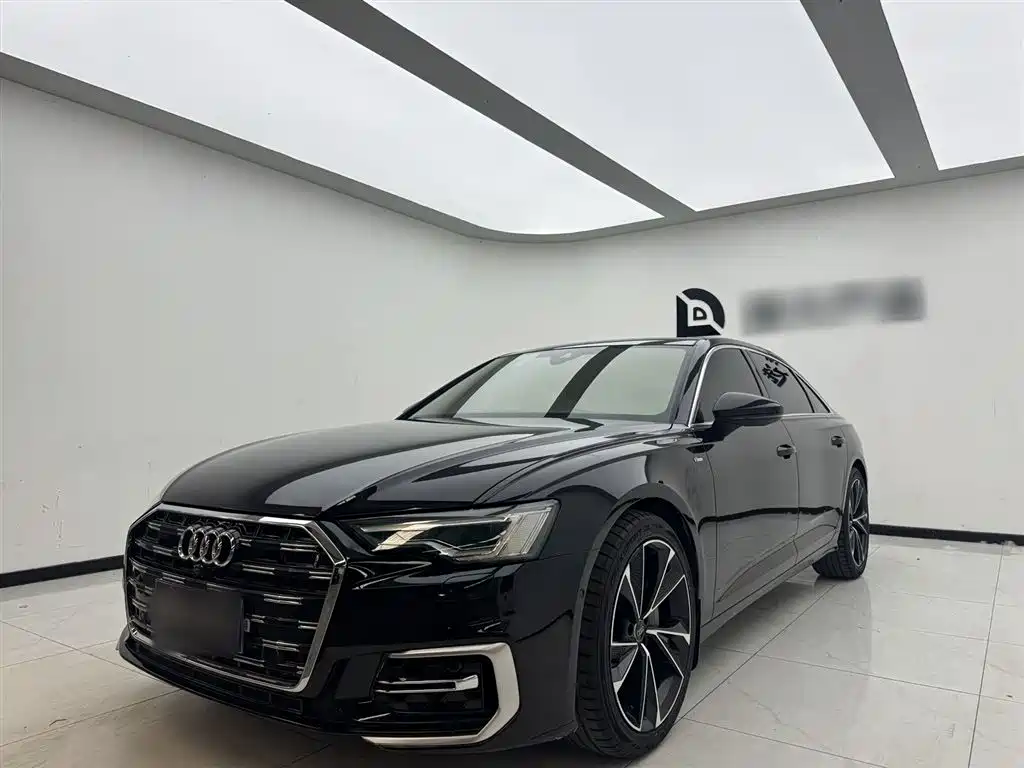 Audi A6L 2024
