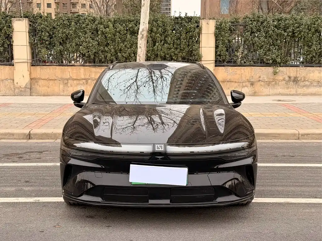 ZEEKR EXTREME KRYPTON 007GT