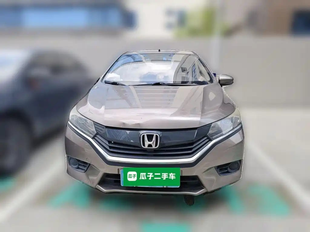 Honda Greiz — миниатюра 2