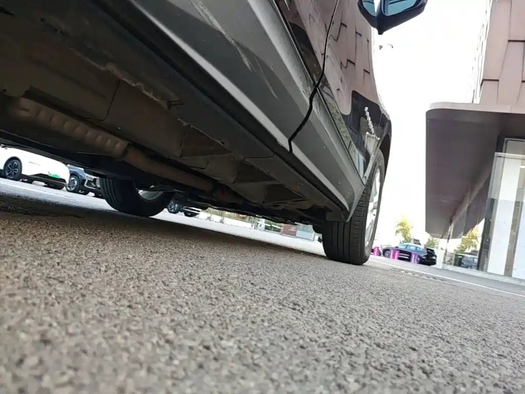 Chevrolet Equinox — миниатюра 21
