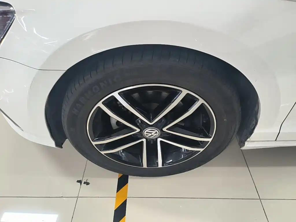 Volkswagen Lamando — миниатюра 23