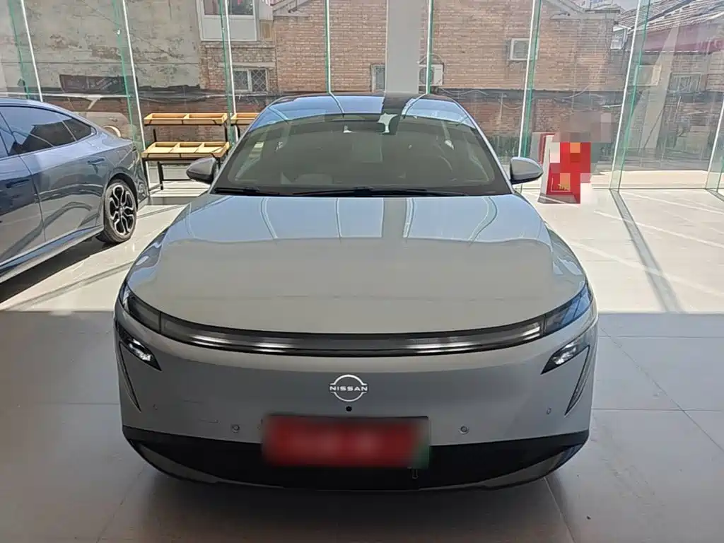 Nissan N7 — миниатюра 3