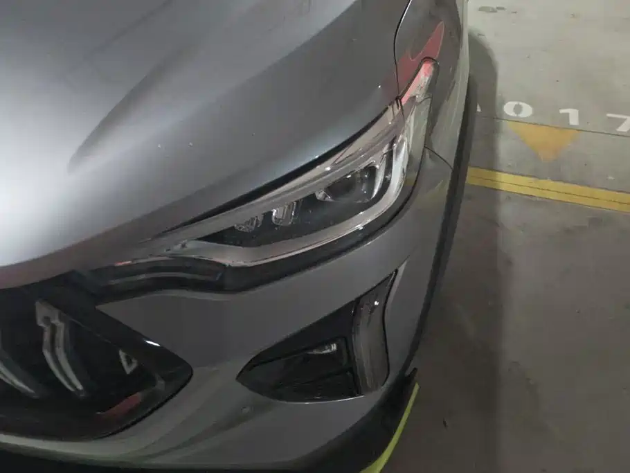 Haval Chitu — миниатюра 5