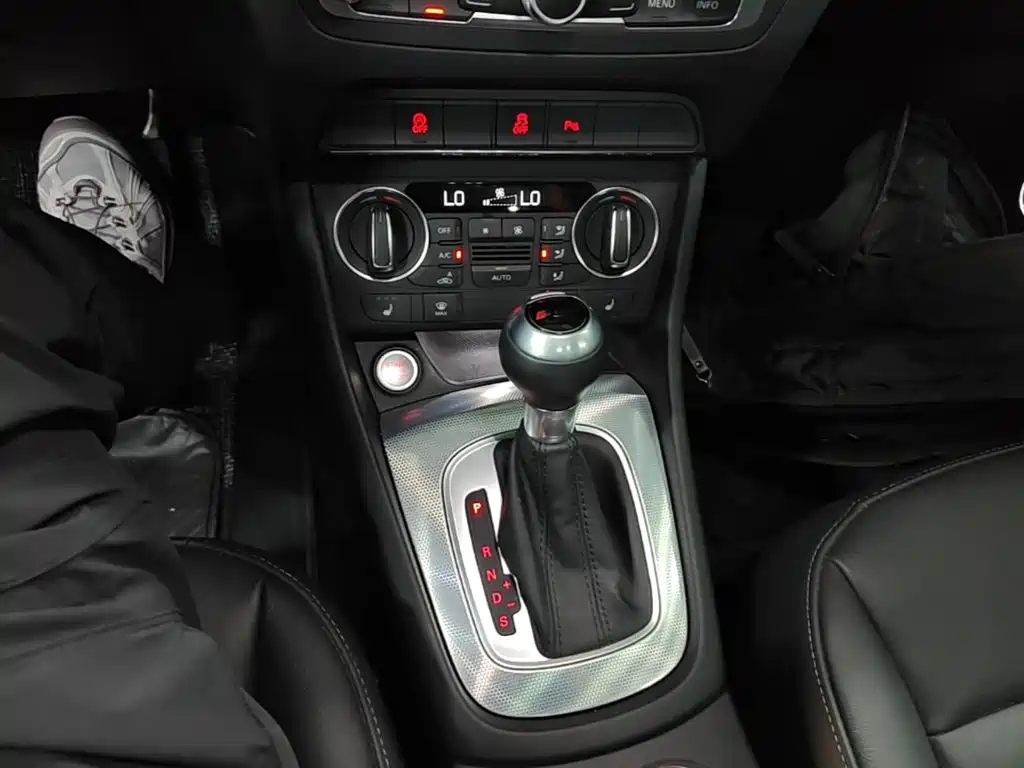 Audi Q3 — миниатюра 14