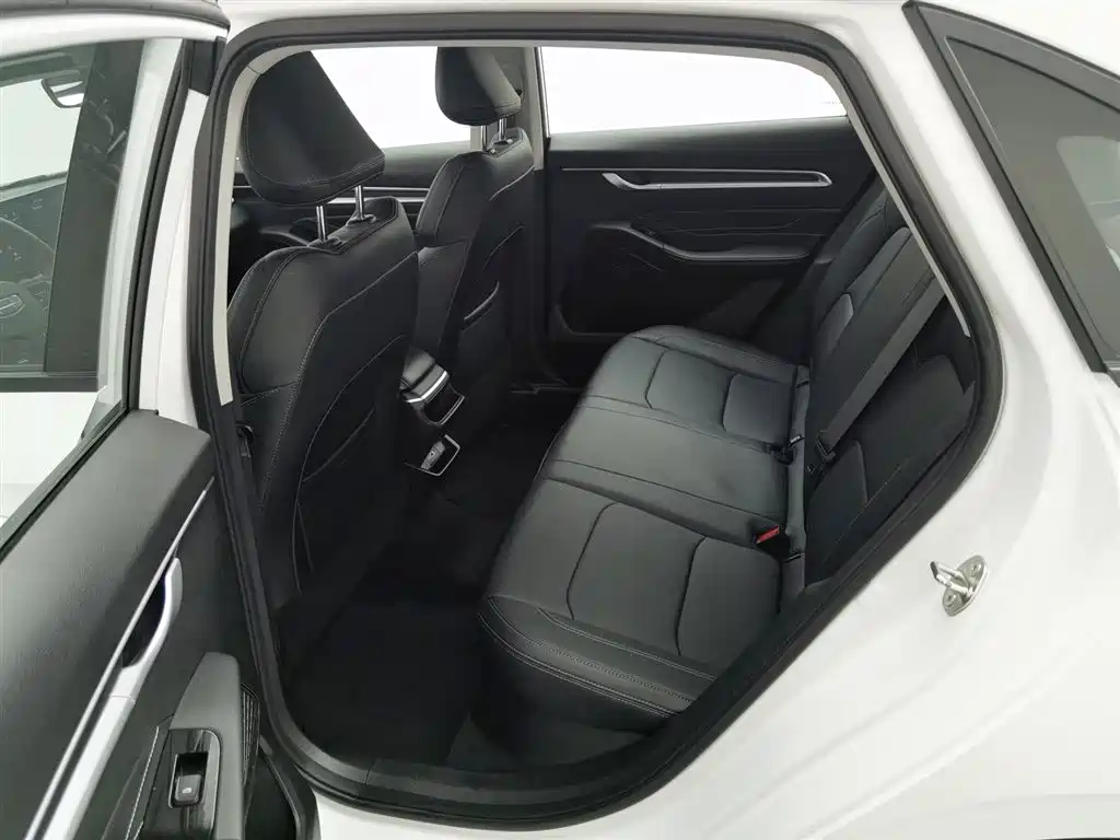 GEELY AUTOMOBILE EMGRAND