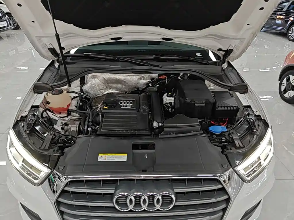 Audi Q3 — миниатюра 20