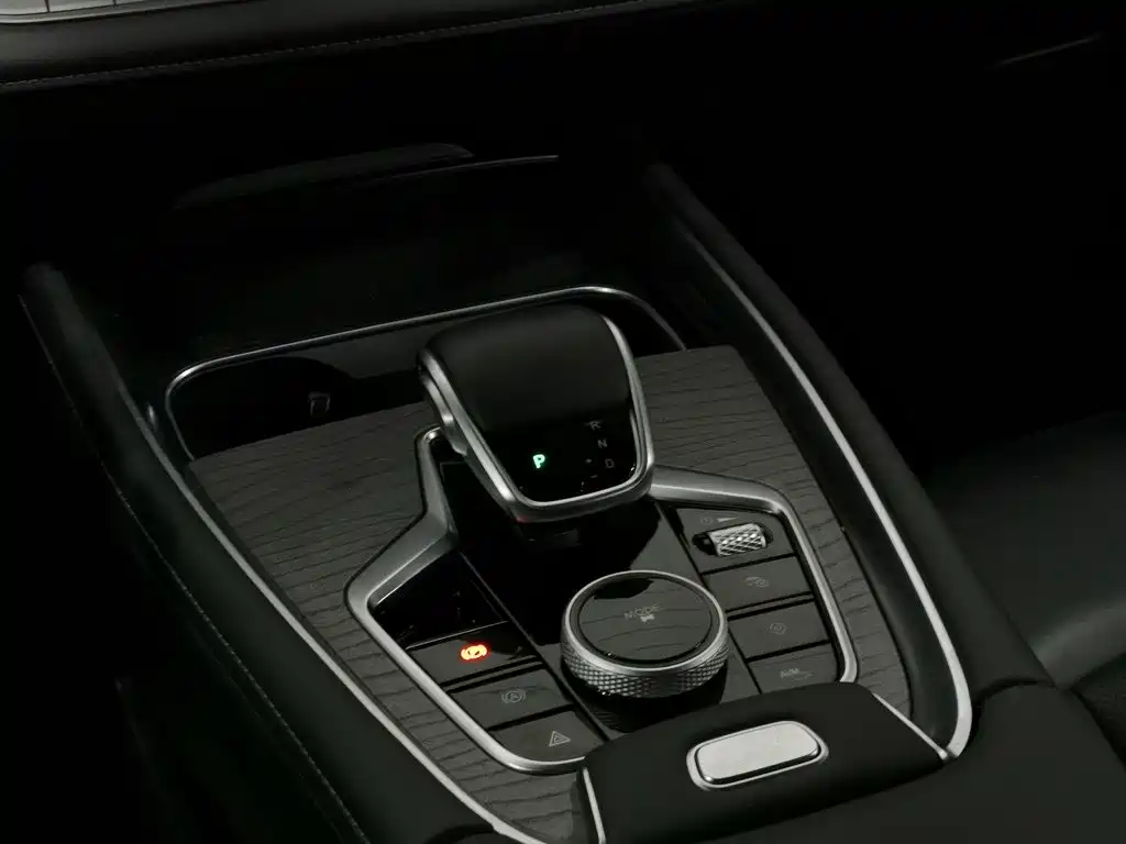 Chery Tiggo 8 PRO — миниатюра 13