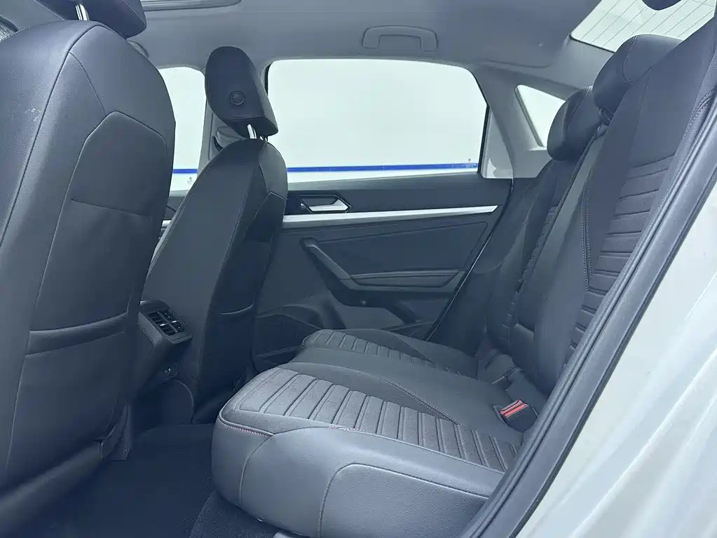 Volkswagen Lavida 2023 280TSI DSG