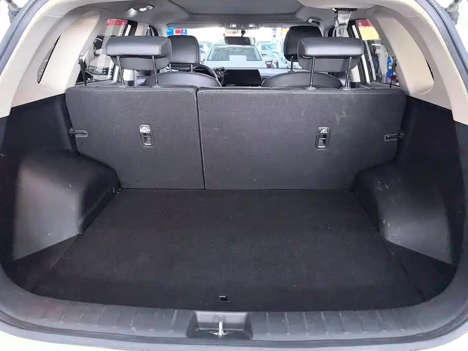 Kia Sportage — миниатюра 4