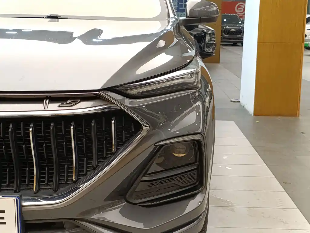 Oshan Oushang X5 — миниатюра 2