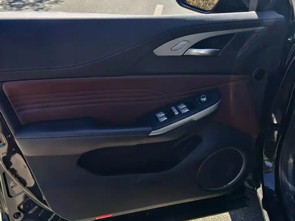 WEI PAI WEI BRAND VV5