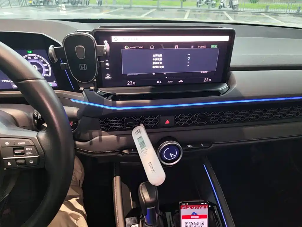 Honda Accord — миниатюра 13
