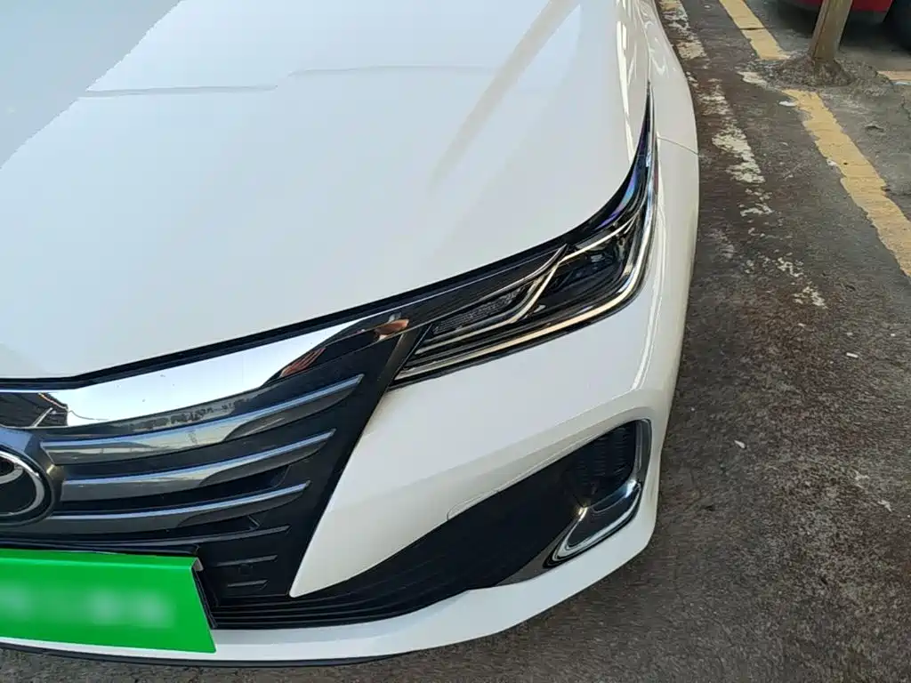 Toyota Allion — миниатюра 24