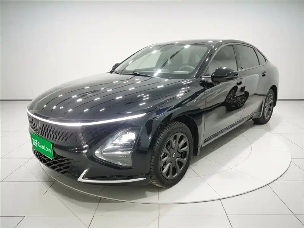 Wuling Xingguang 2025