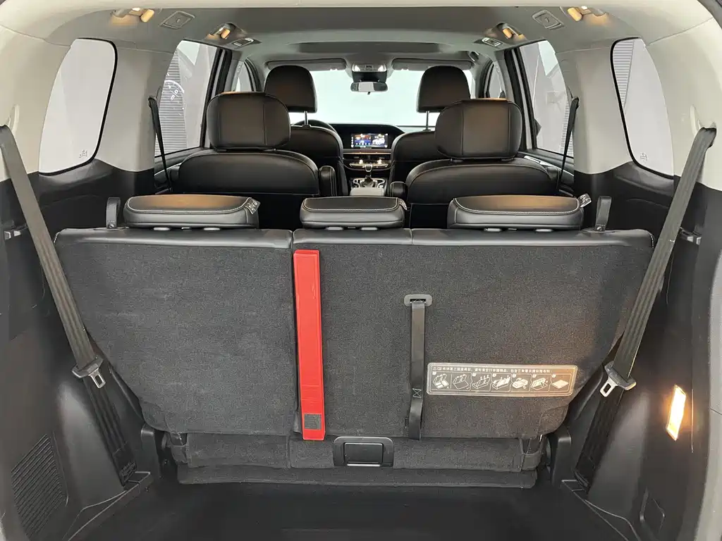 GAC Motor Trumpchi M6 — миниатюра 17