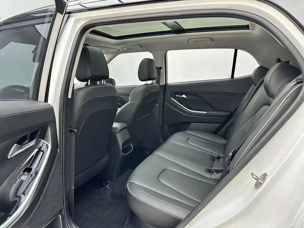 Hyundai ix25 — миниатюра 10
