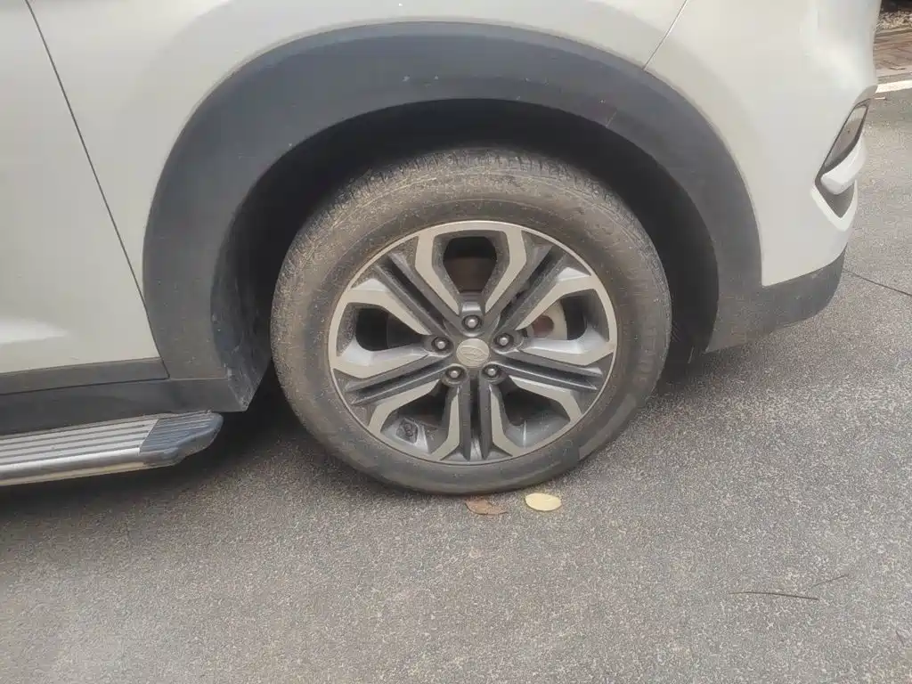 Hyundai Tucson — миниатюра 24