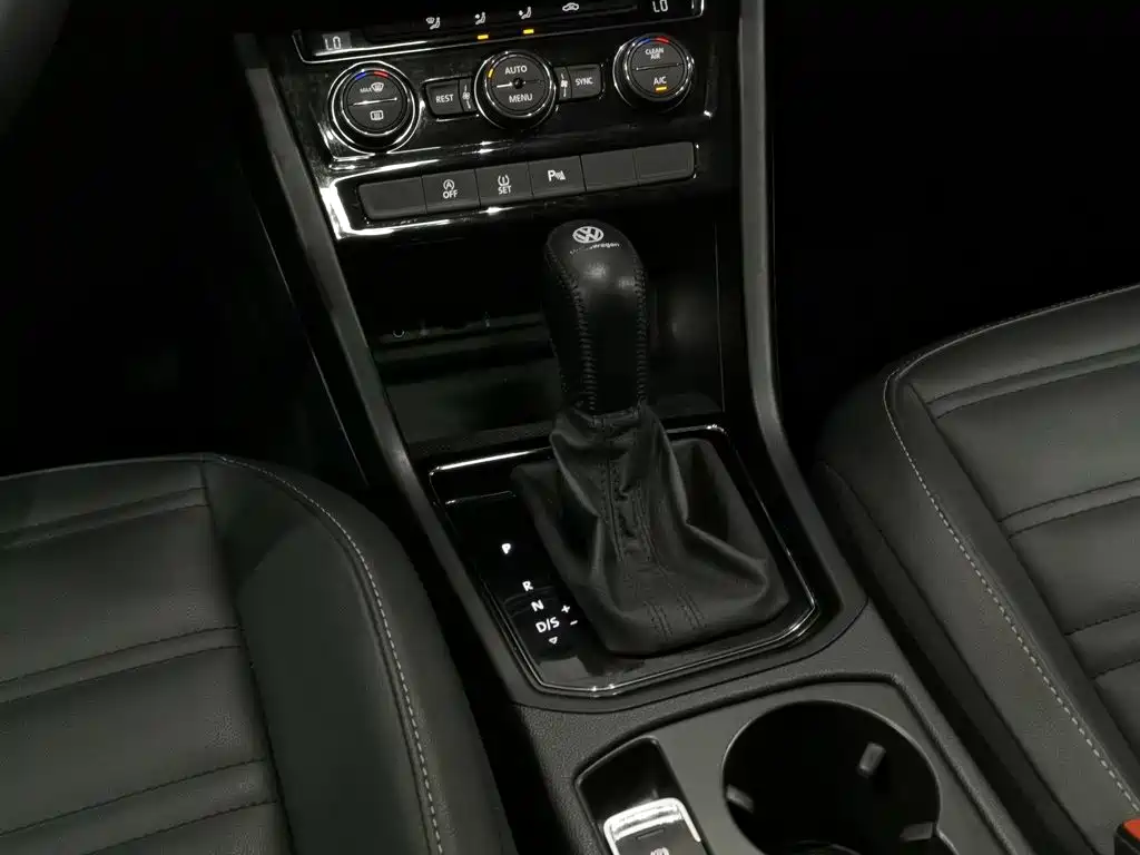 Volkswagen Touran — миниатюра 13