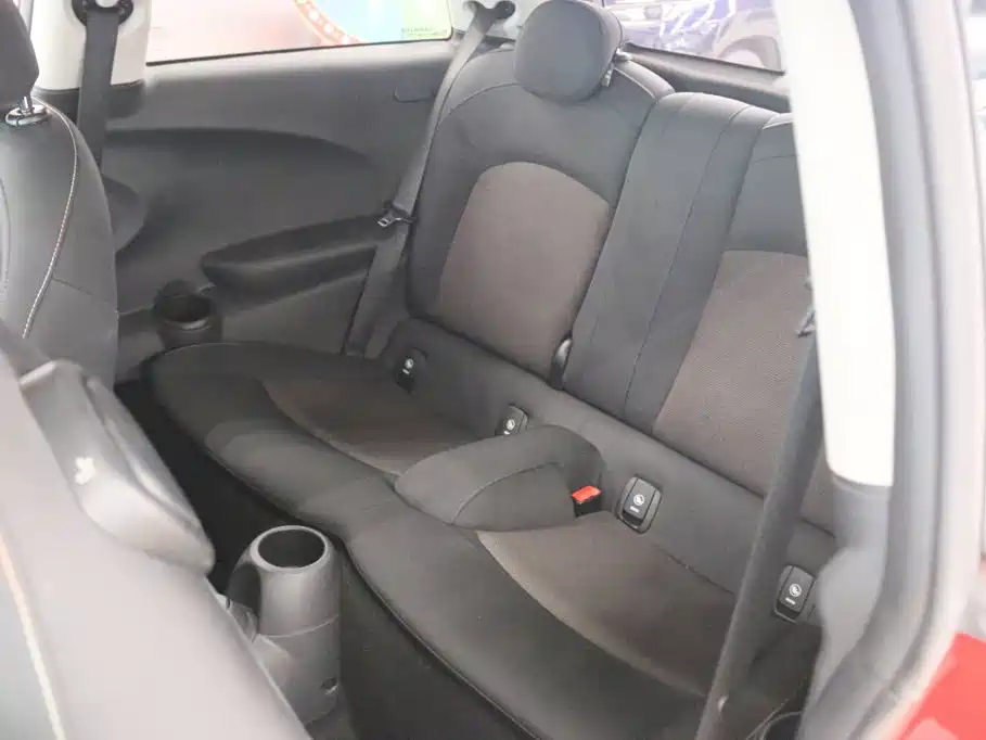MINI Mini — миниатюра 14