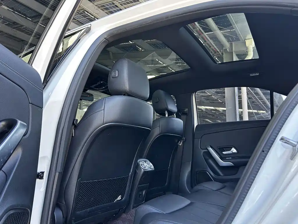 Mercedes-Benz A-Class — миниатюра 15