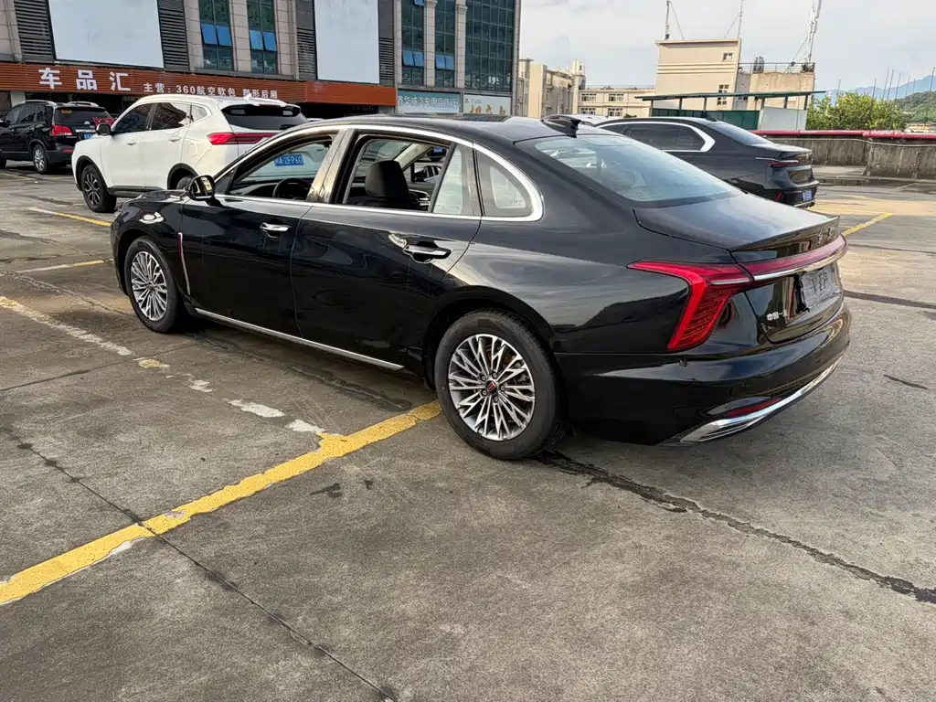 Hongqi H5 2023 1.5T DCT