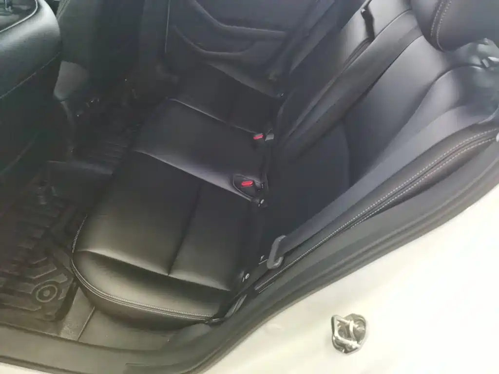 Mazda 3 Axela — миниатюра 17