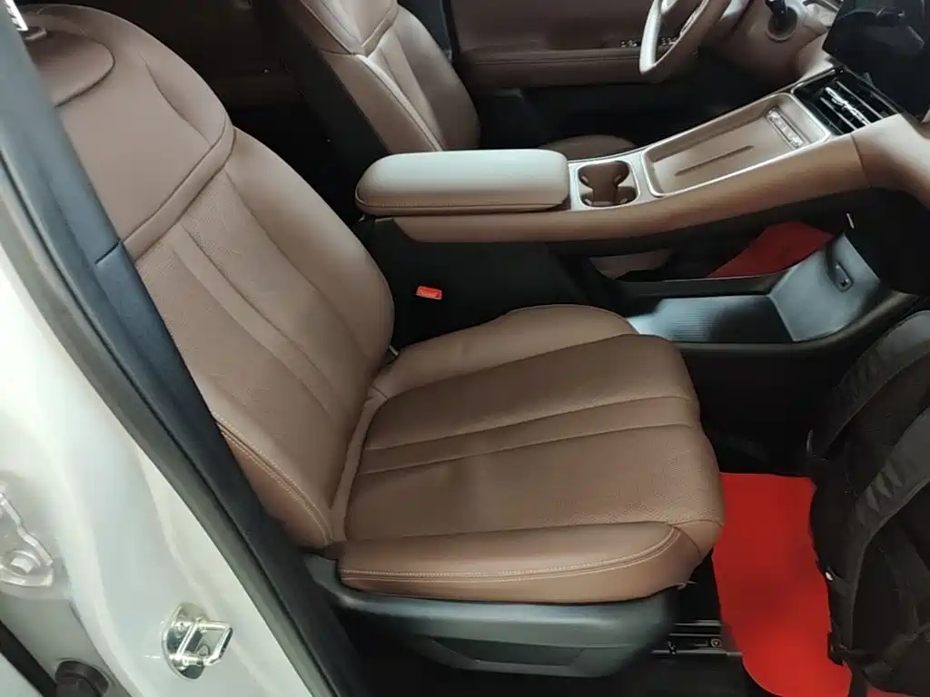 Wuling Xingguang S — миниатюра 25