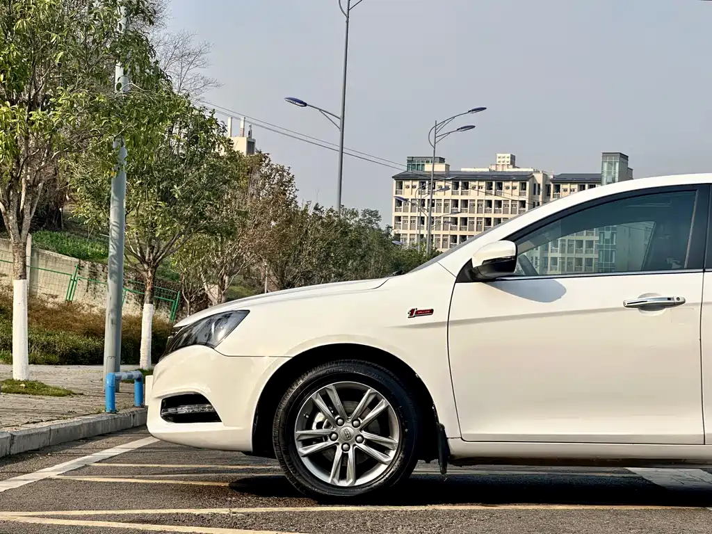 GEELY AUTOMOBILE EMGRAND