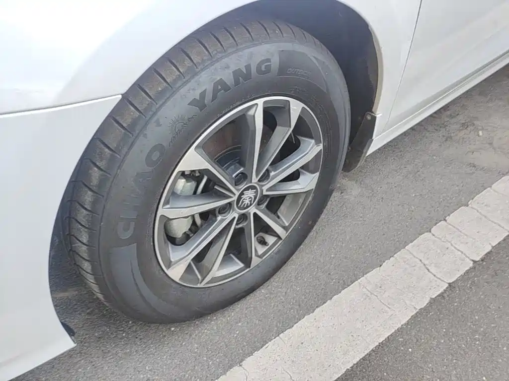 BYD Qin PLUS — миниатюра 23