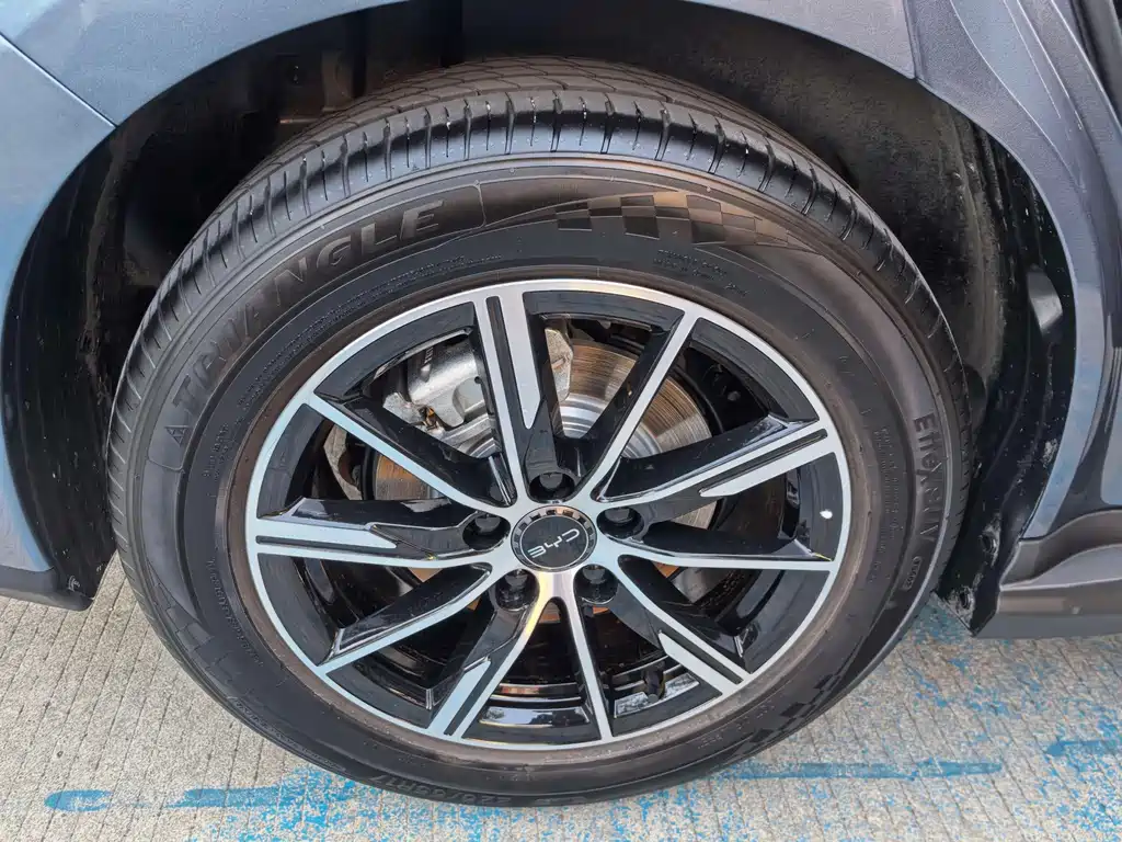 BYD Seal 06 — миниатюра 20
