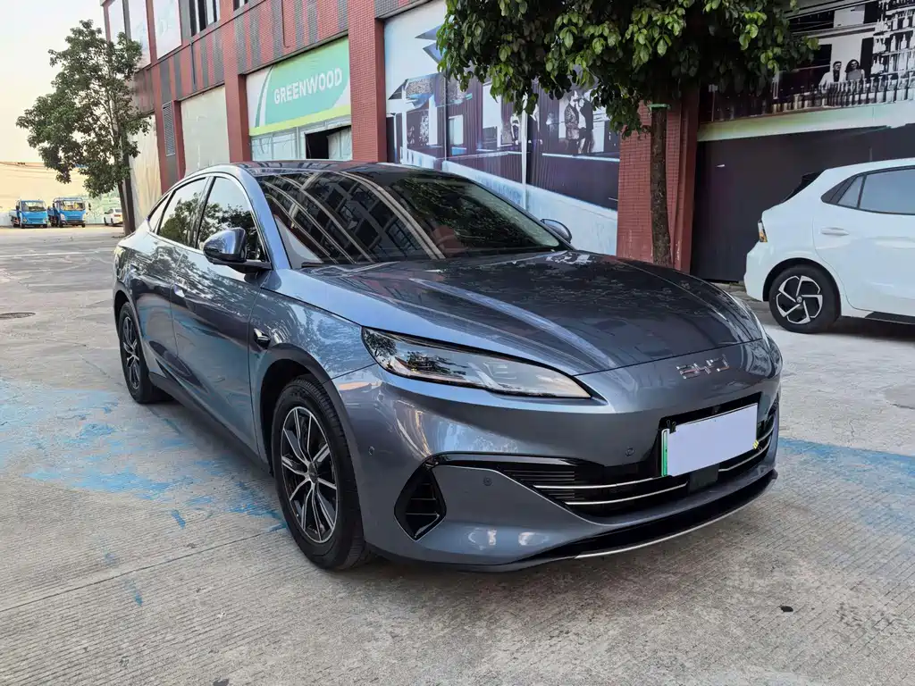 BYD Seal 06 — миниатюра 3