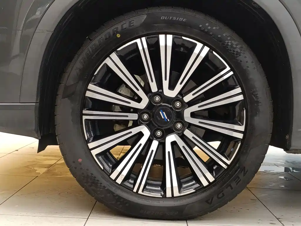 Oshan Oushang X5 — миниатюра 5