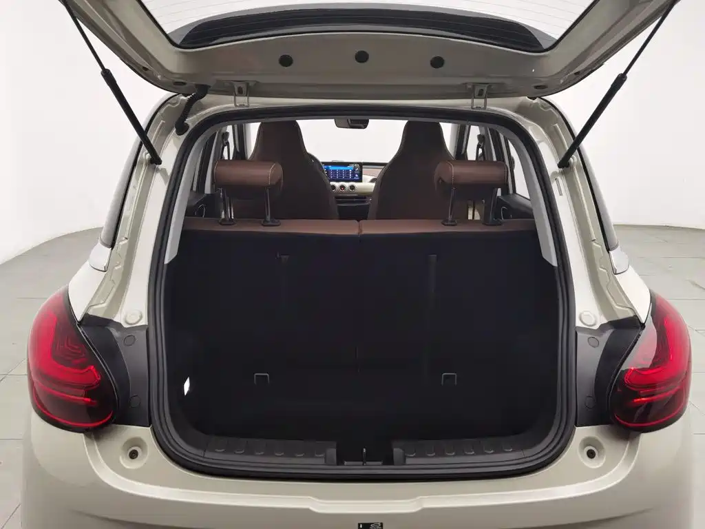 Wuling Bingo — миниатюра 16