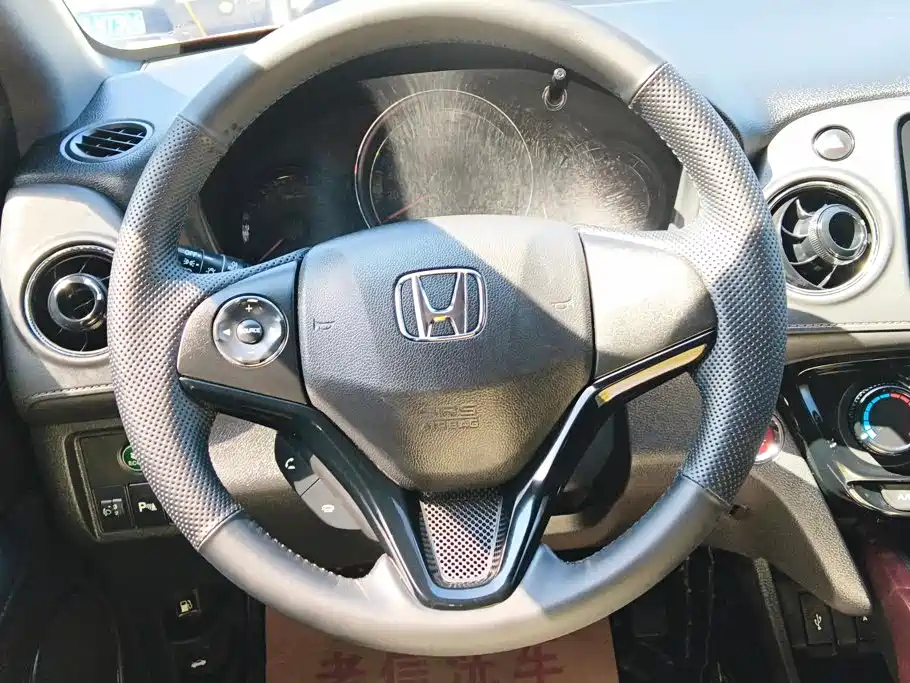 Honda XR-V — миниатюра 15