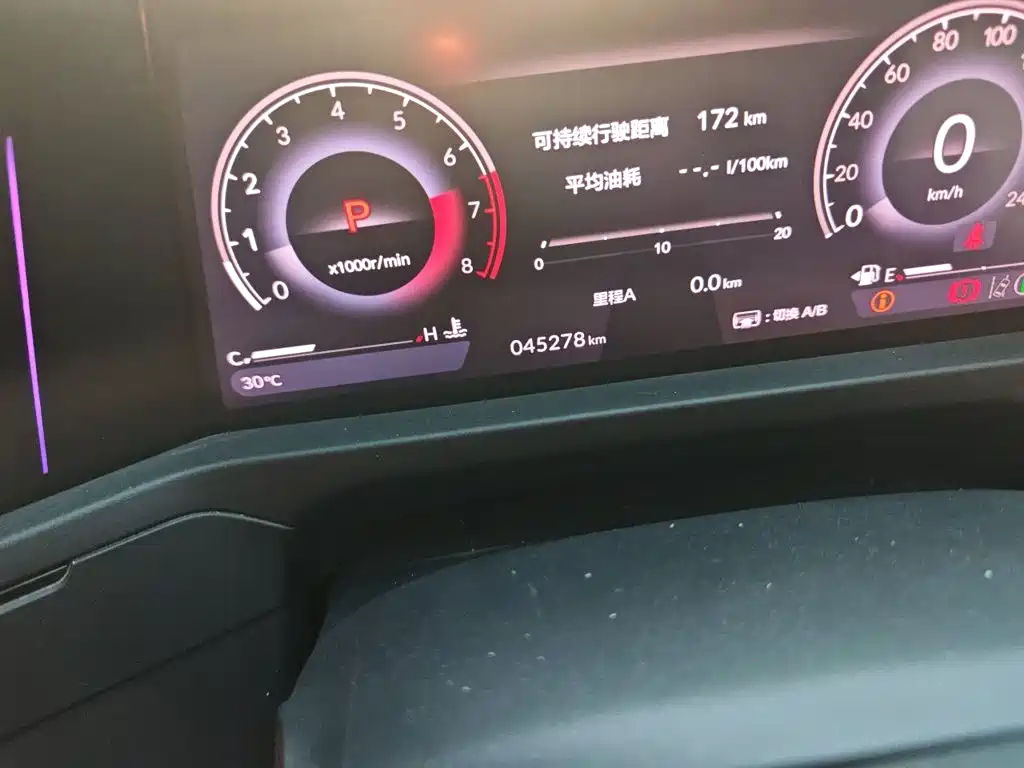 Honda Accord — миниатюра 8