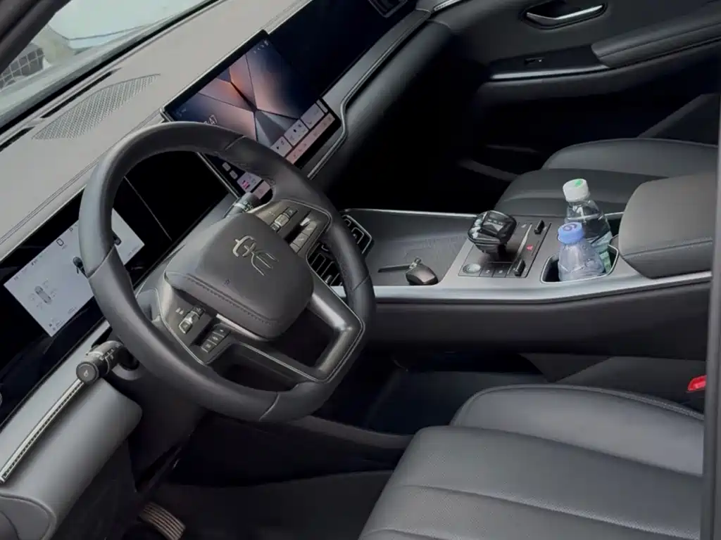 BYD Pro New Energy — миниатюра 9