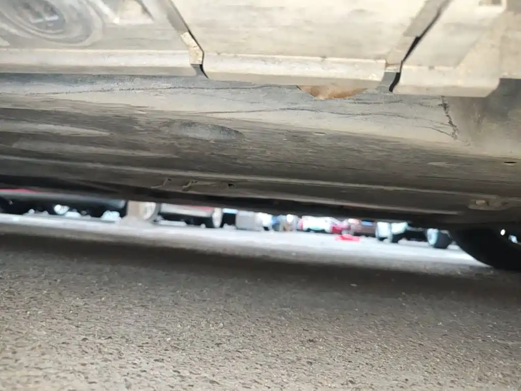 Toyota Allion — миниатюра 21