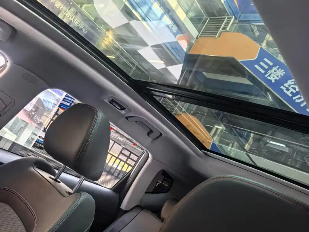Chery Tiggo 7 — миниатюра 5