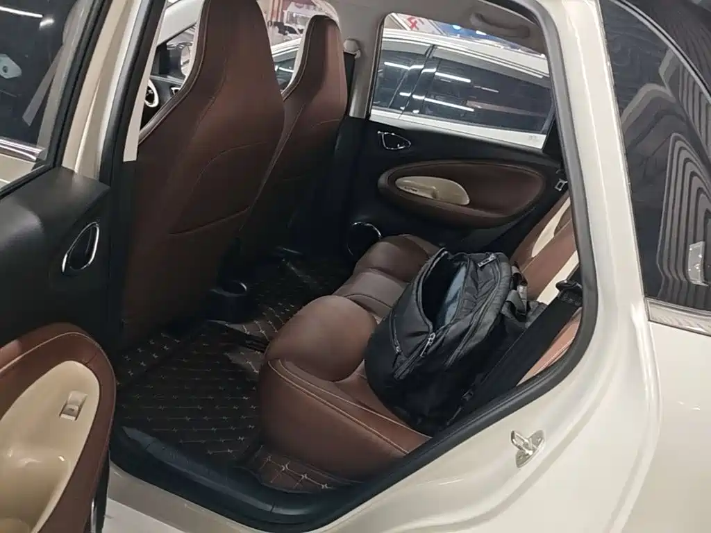 Wuling Bingo — миниатюра 17