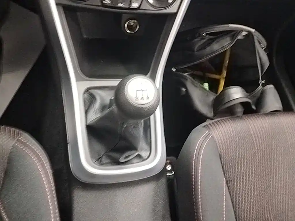 Suzuki S-Cross — миниатюра 14