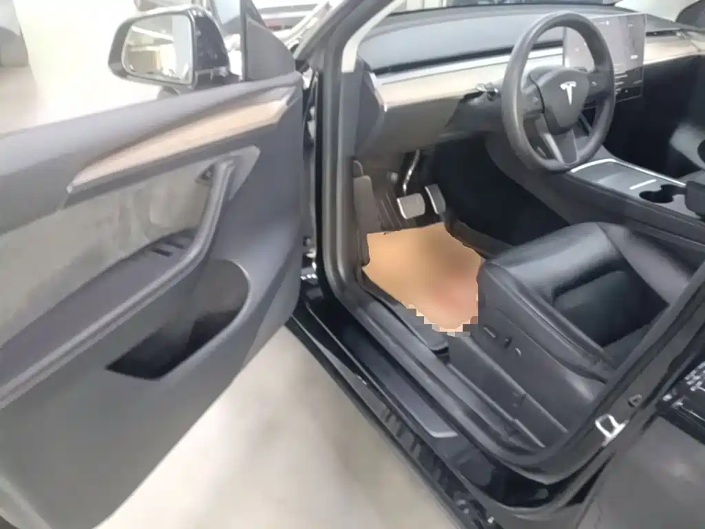 Tesla Model Y — миниатюра 16