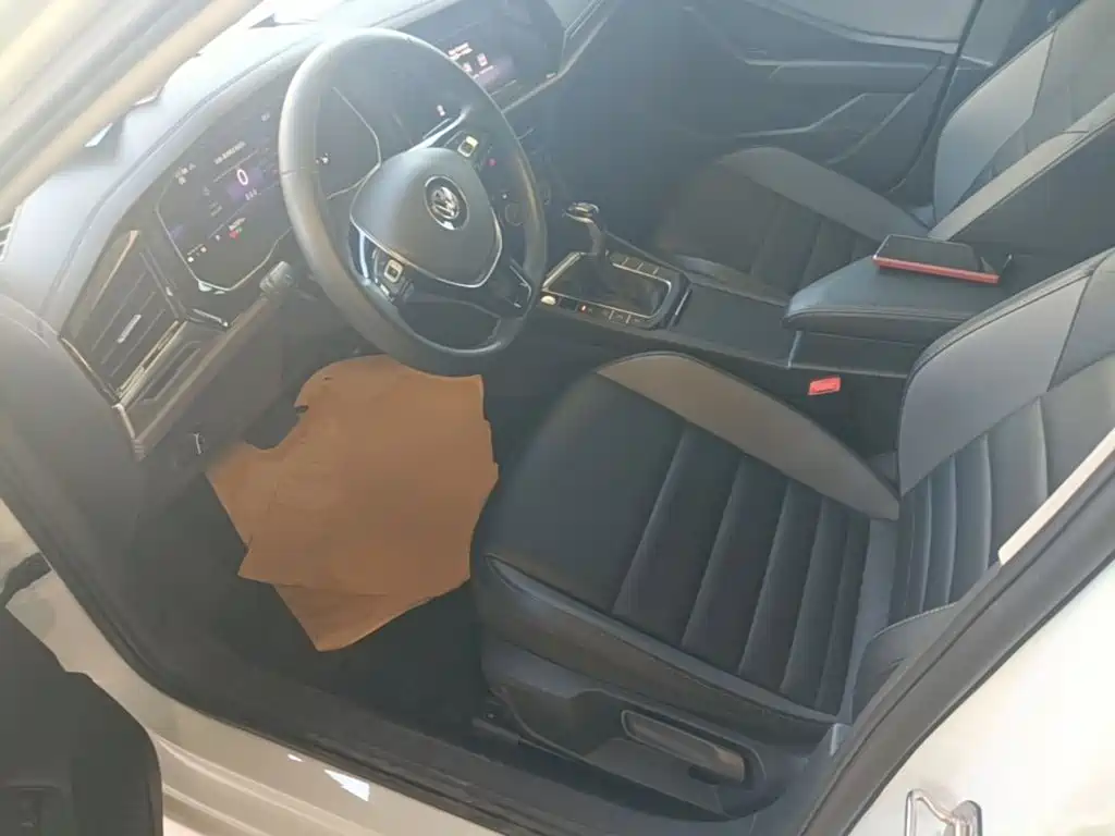 Volkswagen Sagitar — миниатюра 15
