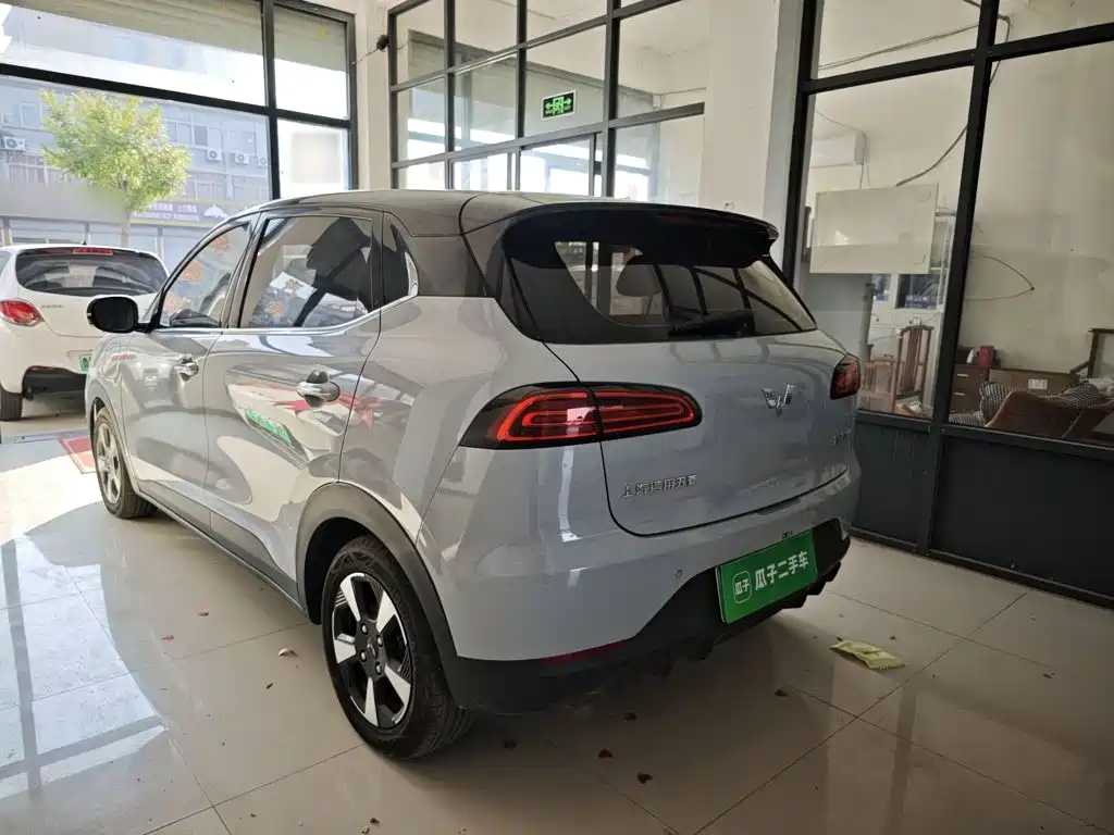 Wuling Bingo PLUS — миниатюра 5